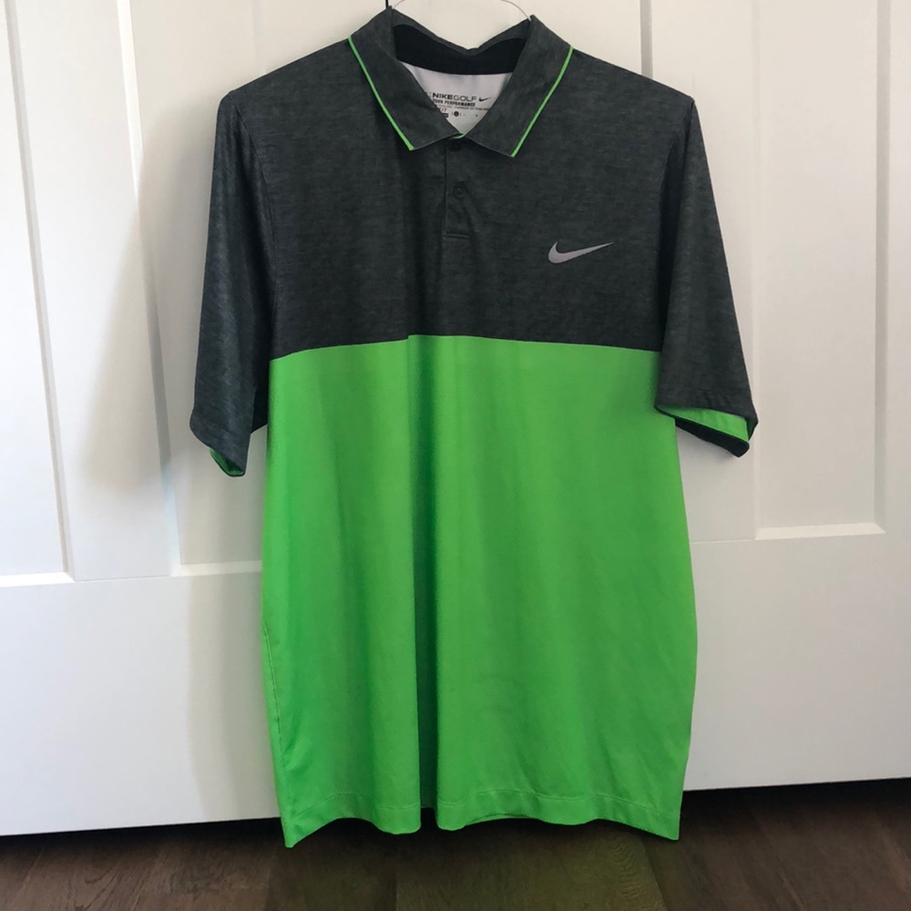 Men’s Nike Golf Polo